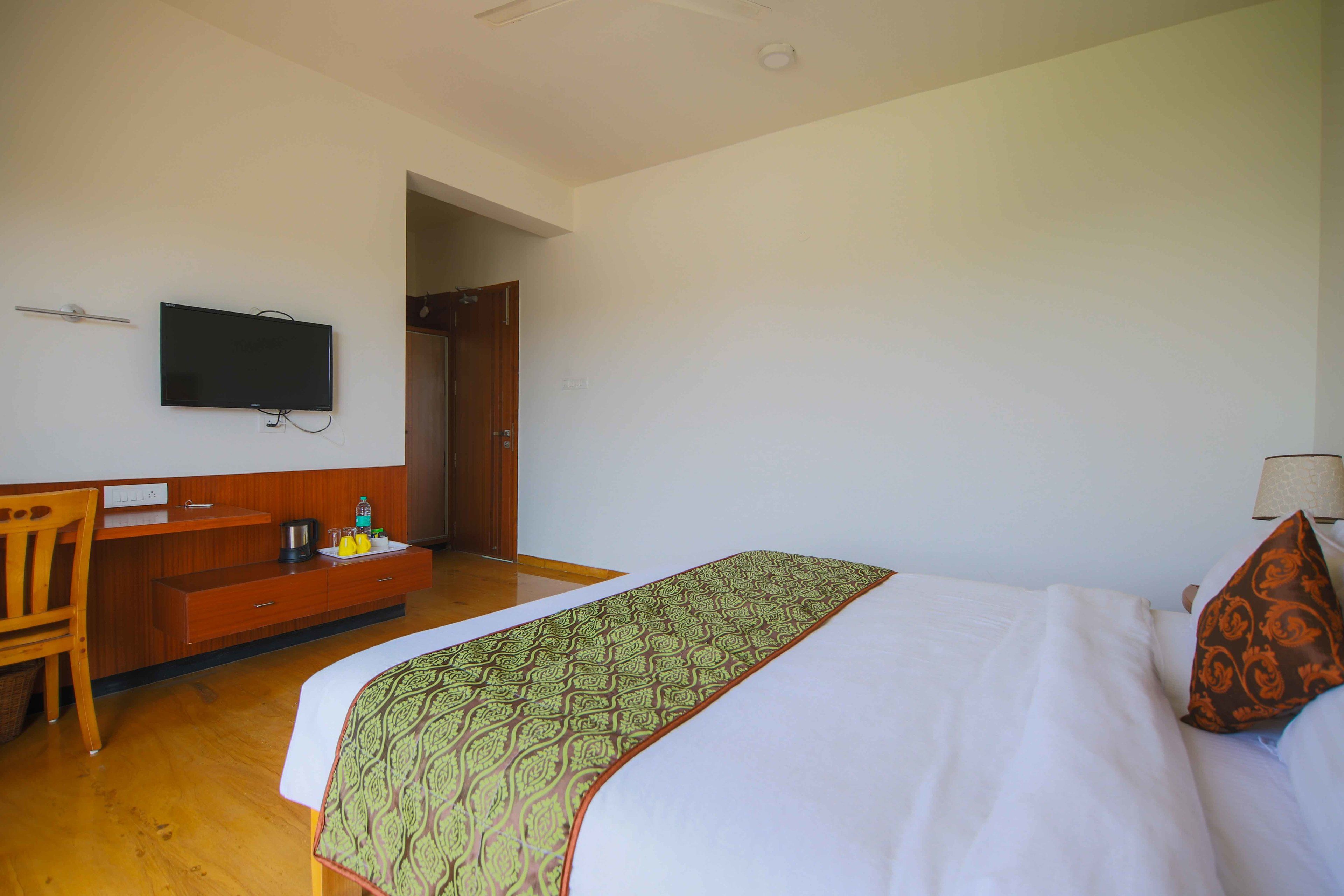 Regenta Resort, Soma Vine Village, Nashik