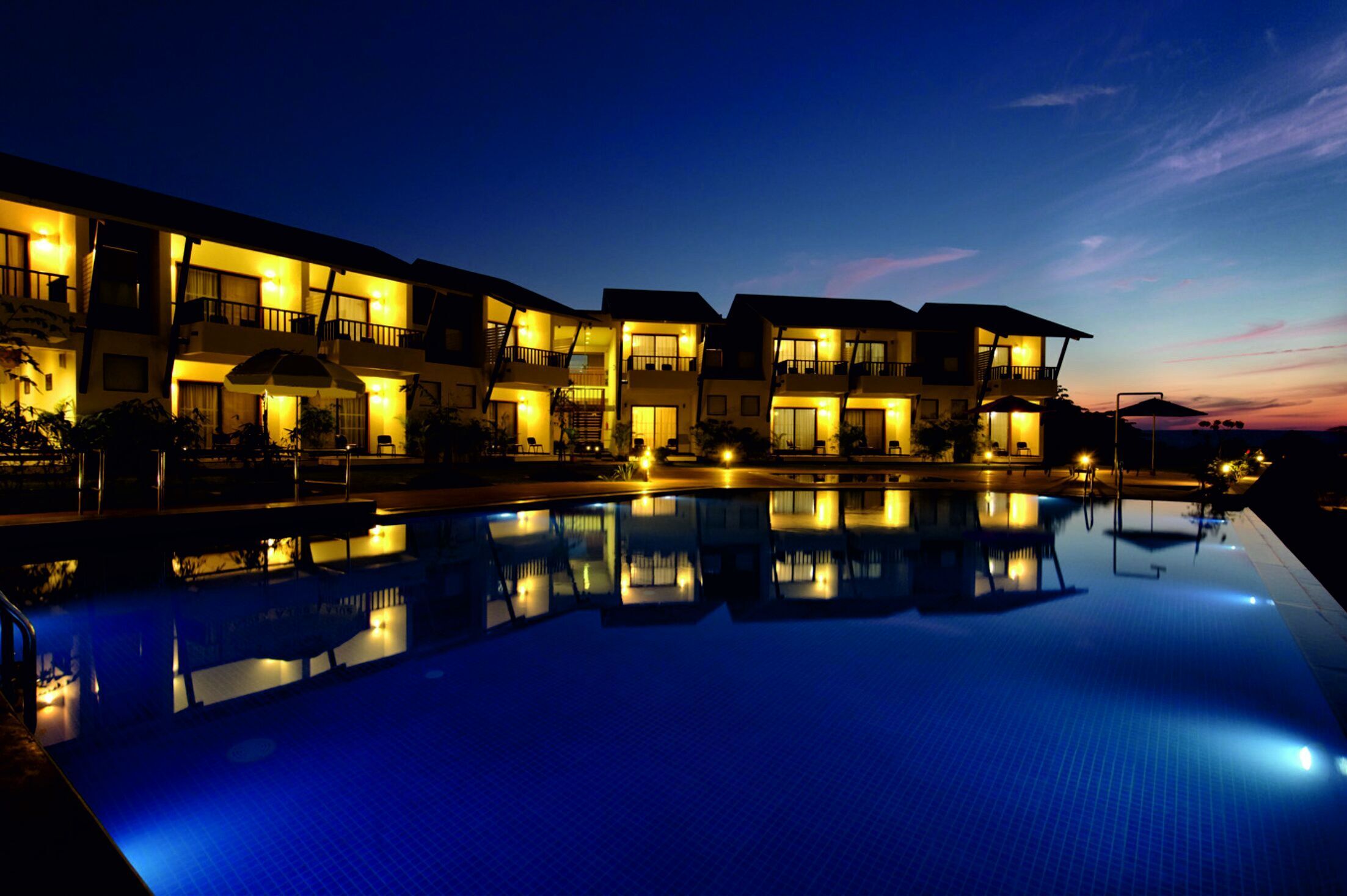 Regenta Resort, Soma Vine Village, Nashik