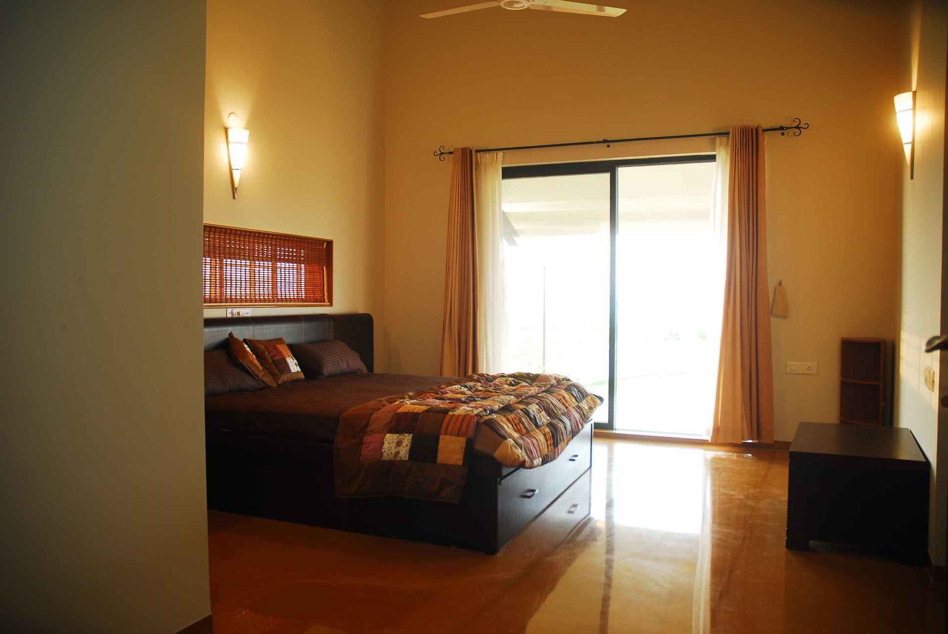 Regenta Resort, Soma Vine Village, Nashik