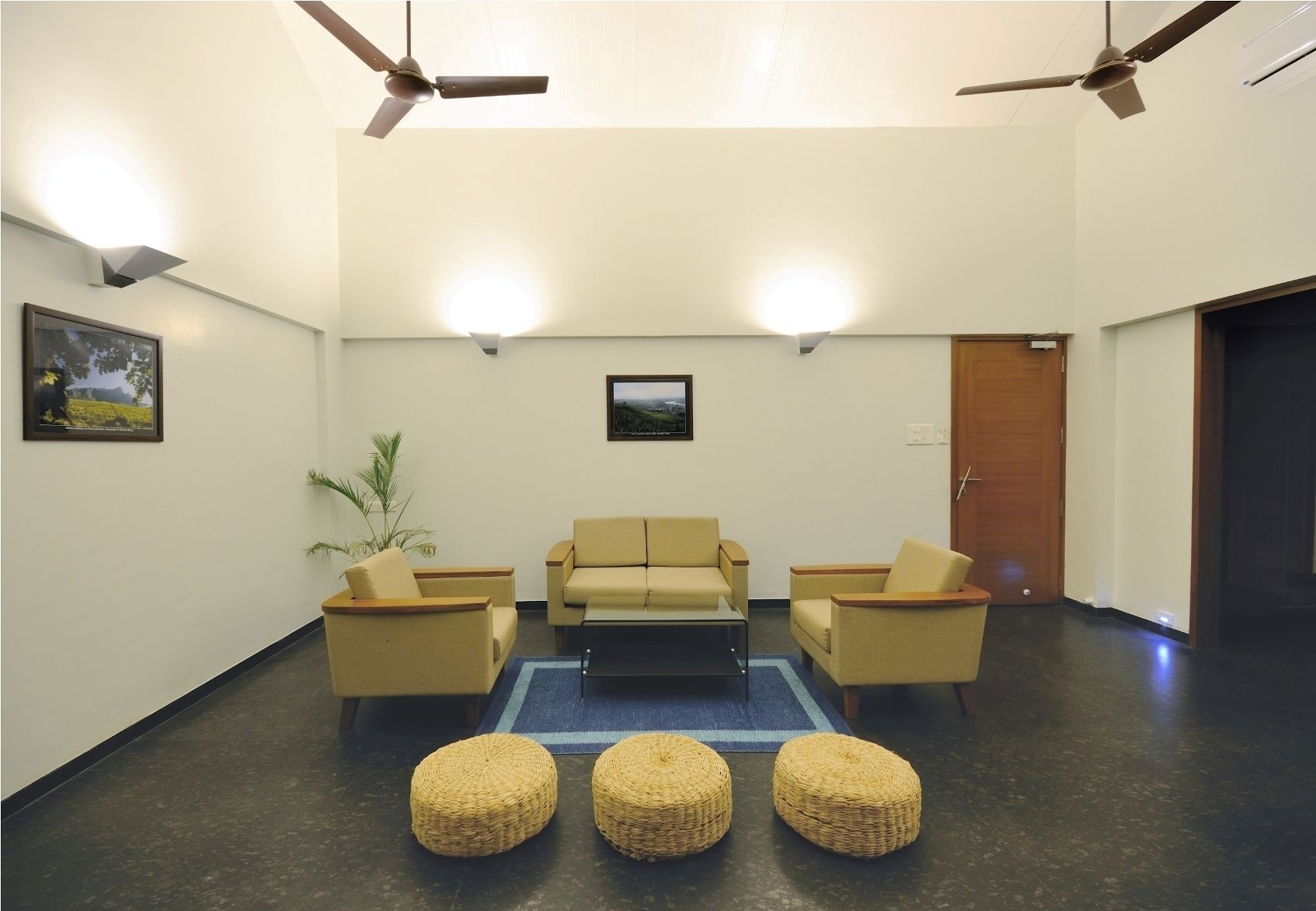 Regenta Resort, Soma Vine Village, Nashik