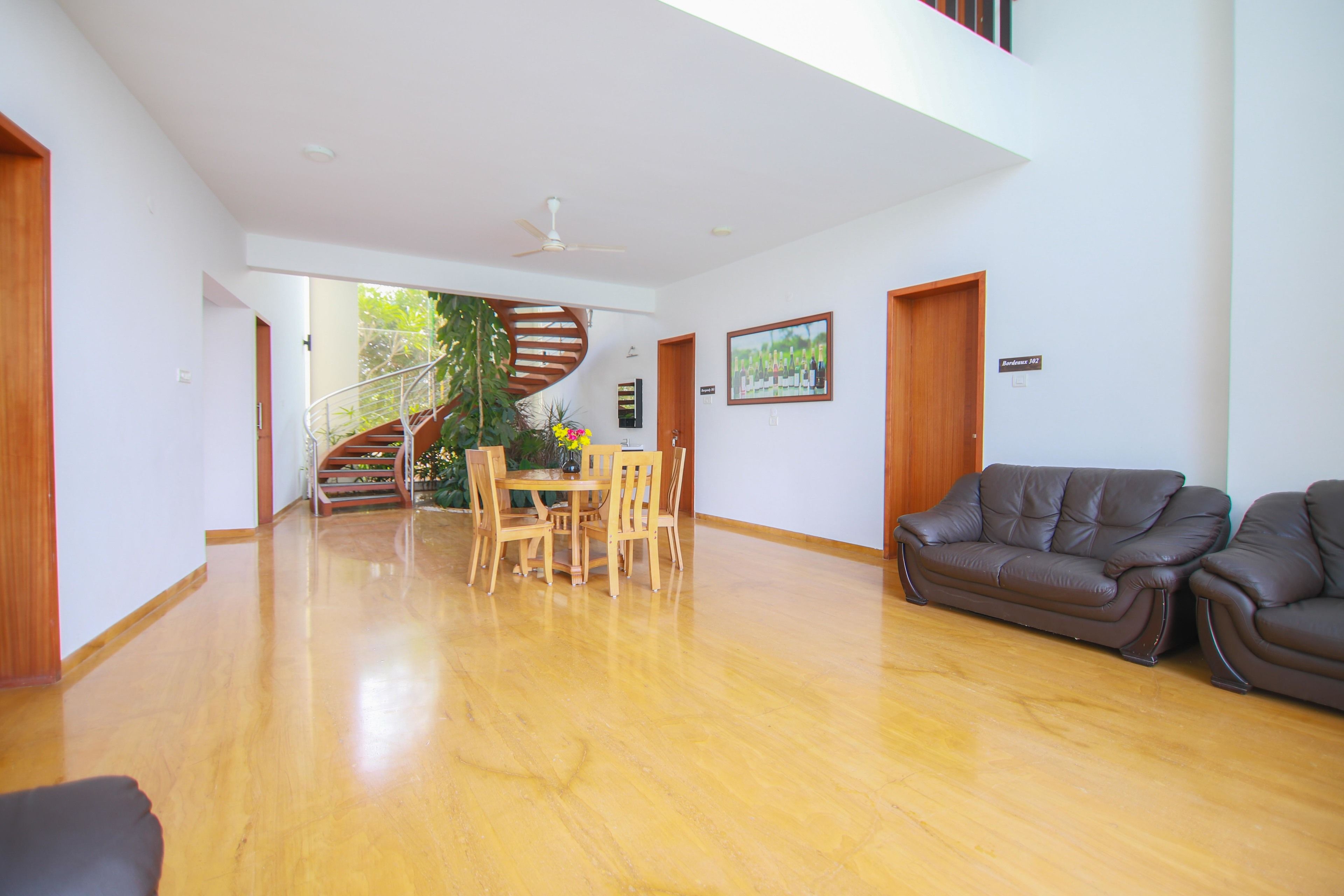 Regenta Resort, Soma Vine Village, Nashik