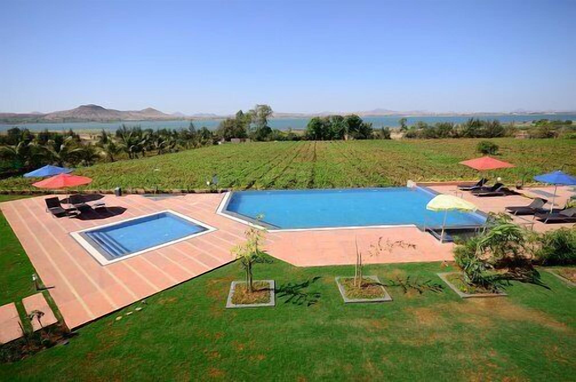 Regenta Resort, Soma Vine Village, Nashik