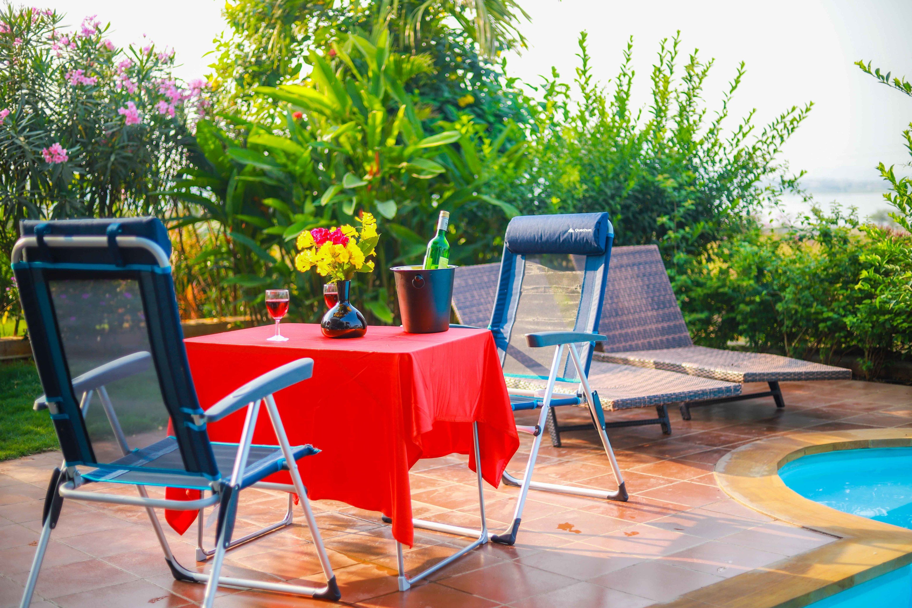 Regenta Resort, Soma Vine Village, Nashik
