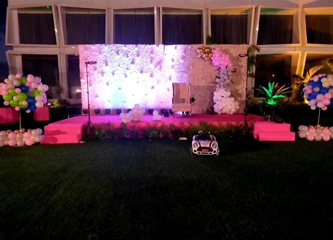 The Democracy Hotel & Resorts