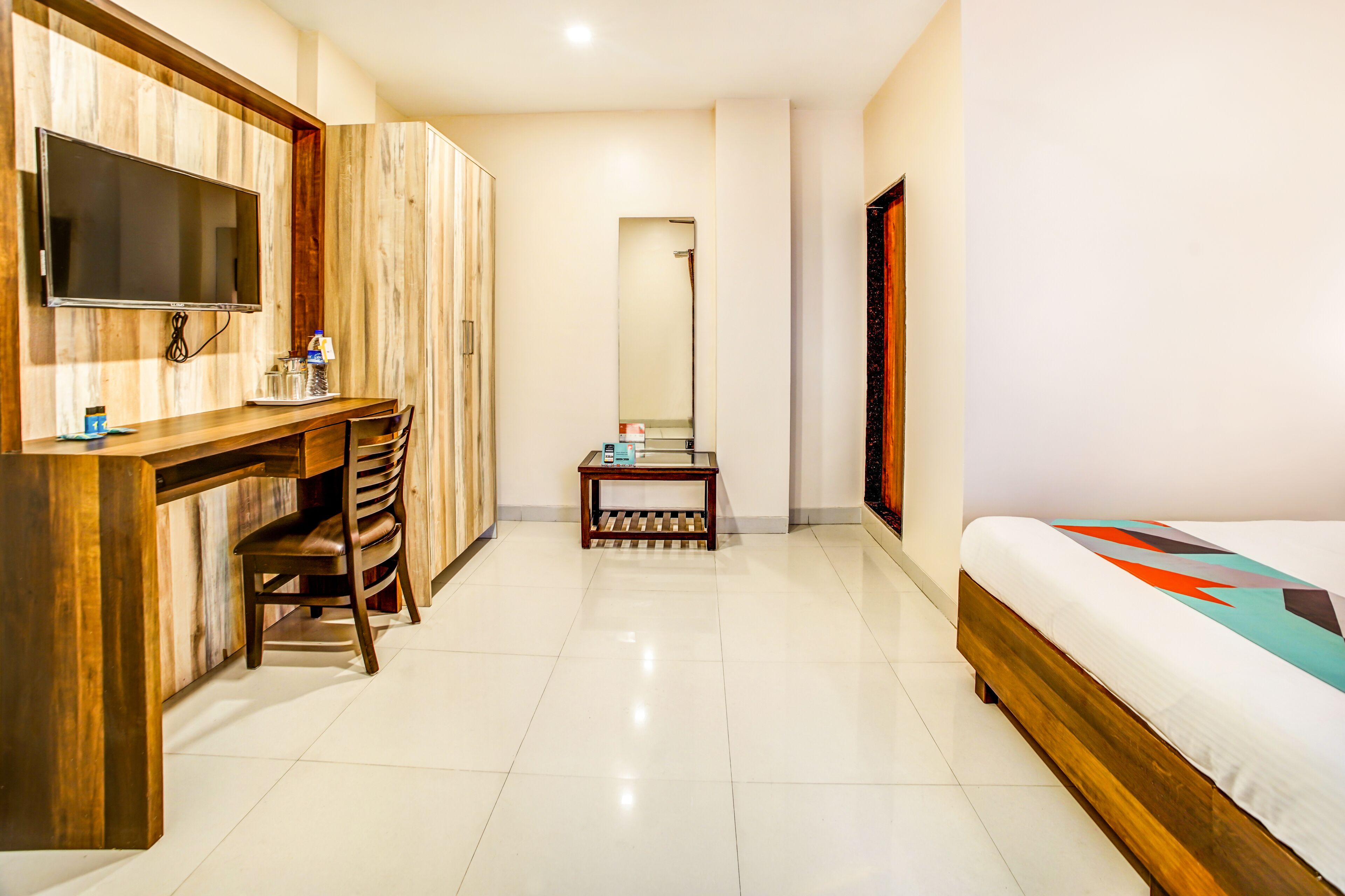 Aishwarya Service Apartment By Fab Hotels