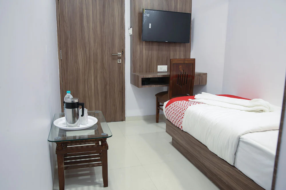 Hotel Apple Inn