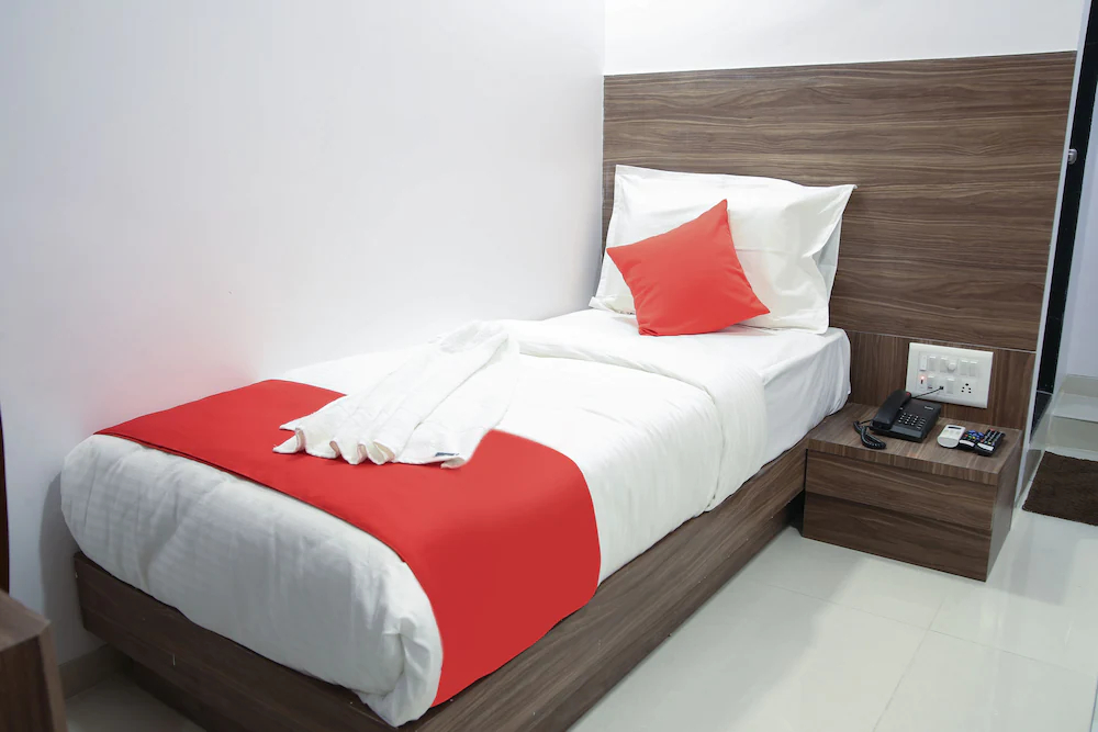 Hotel Apple Inn