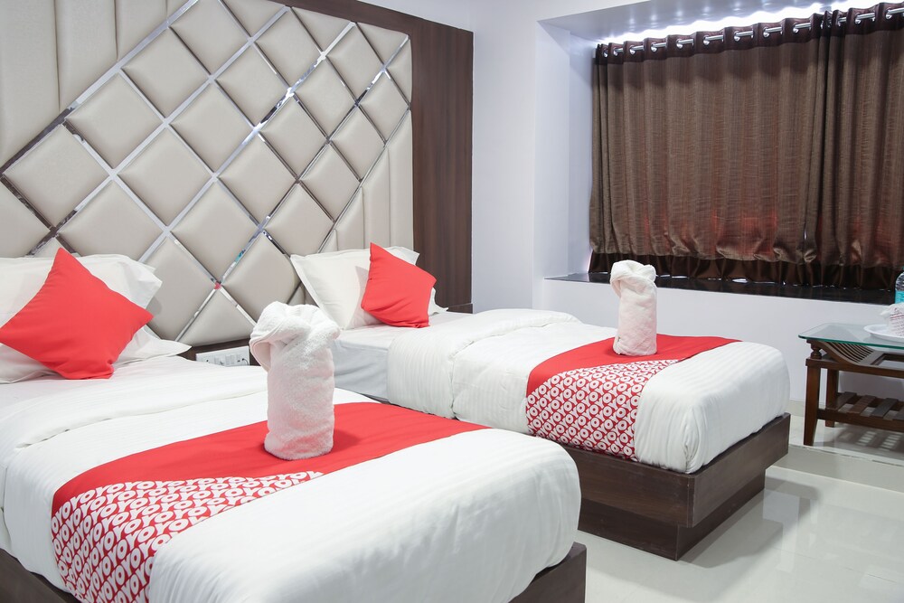 Hotel Apple Inn