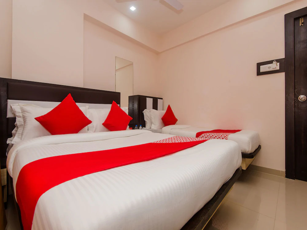 Hotel Gems By OYO Rooms