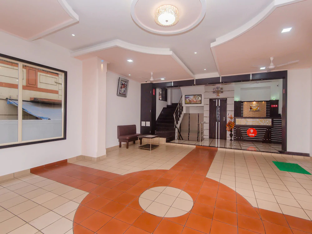 Hotel Gems By OYO Rooms