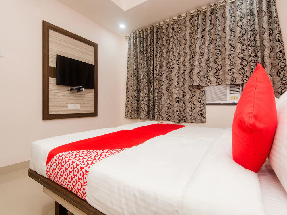 Hotel Gems By OYO Rooms