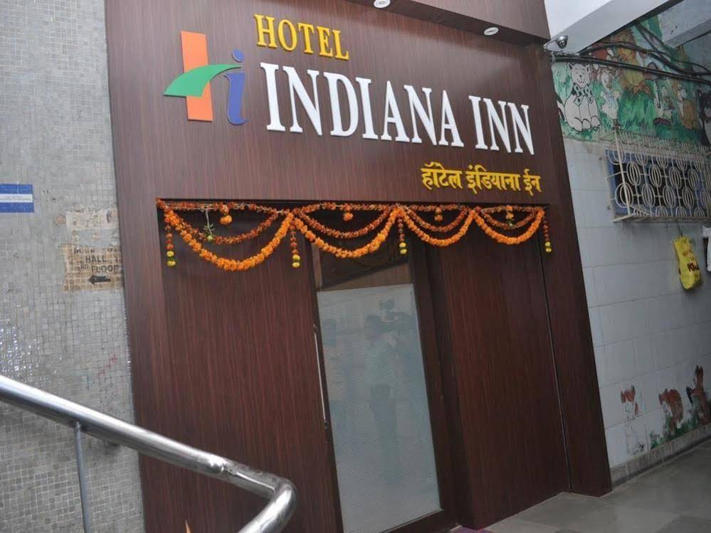 Hotel Indiana Inn