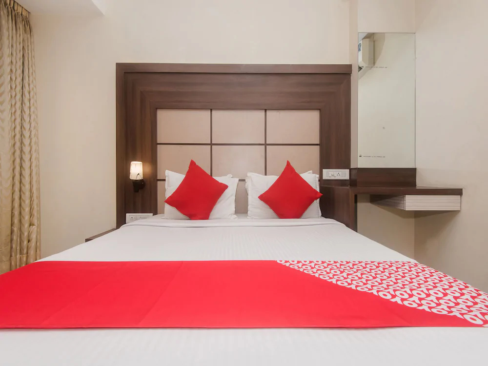 Hotel Krishna By OYO Rooms