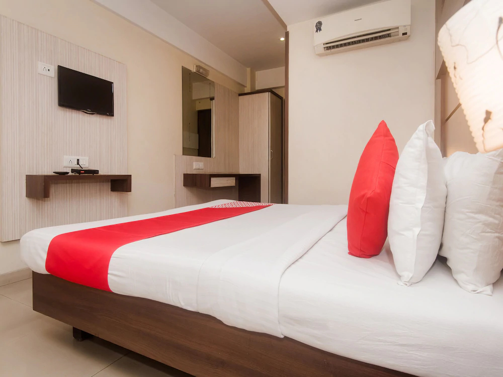Hotel Krishna By OYO Rooms