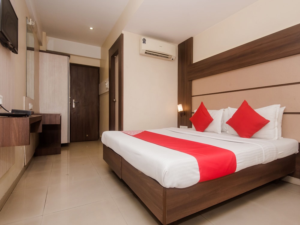 Hotel Krishna By OYO Rooms