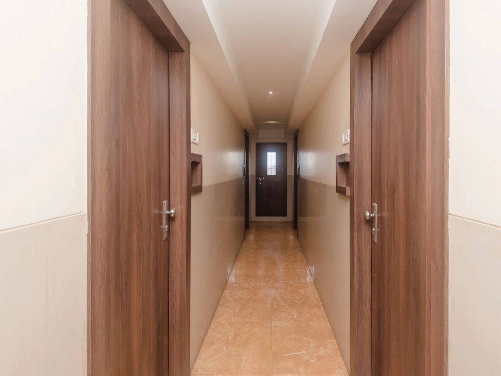 Hotel Krishna By OYO Rooms
