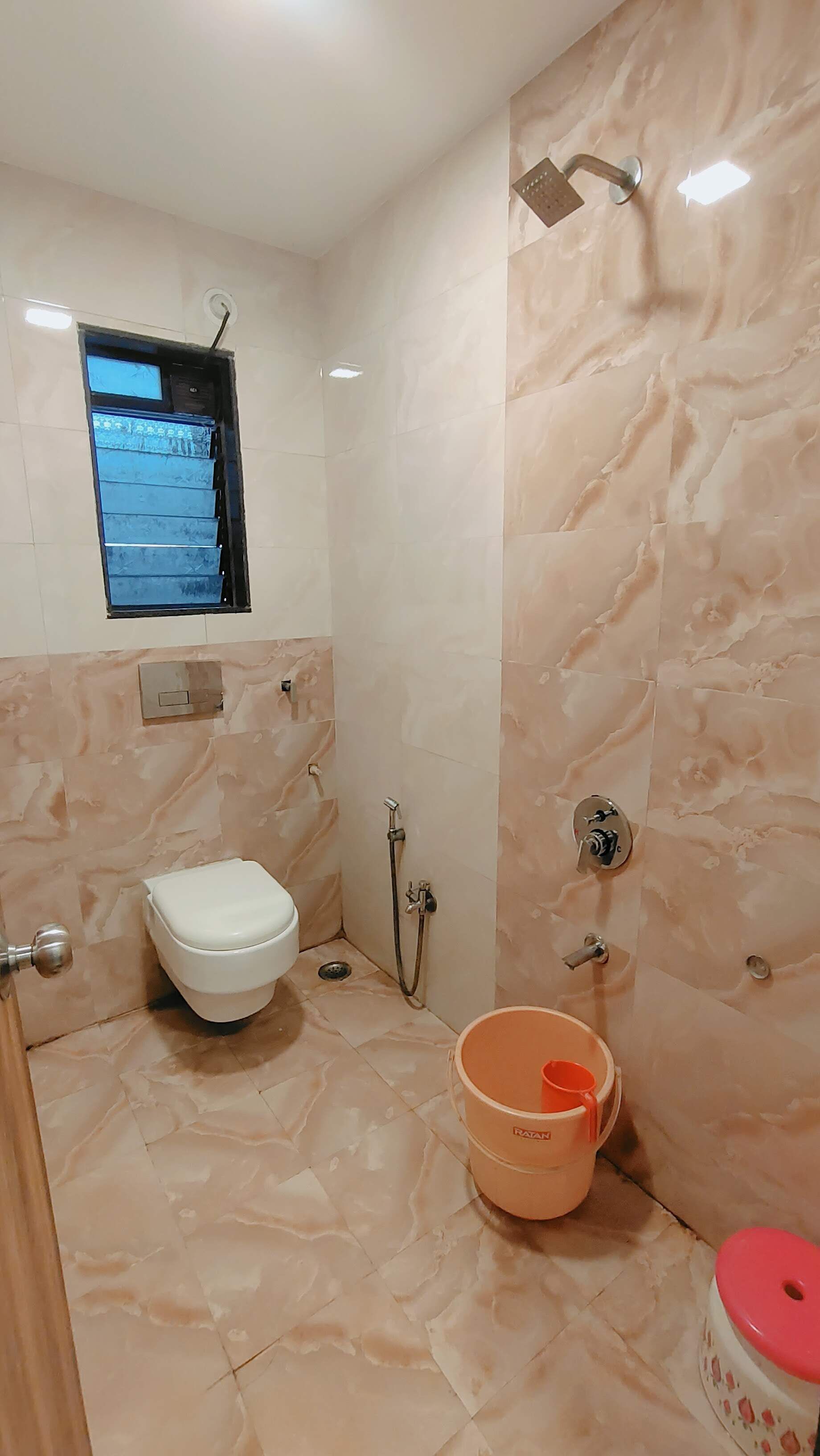 Hotel Mari Aai Residency