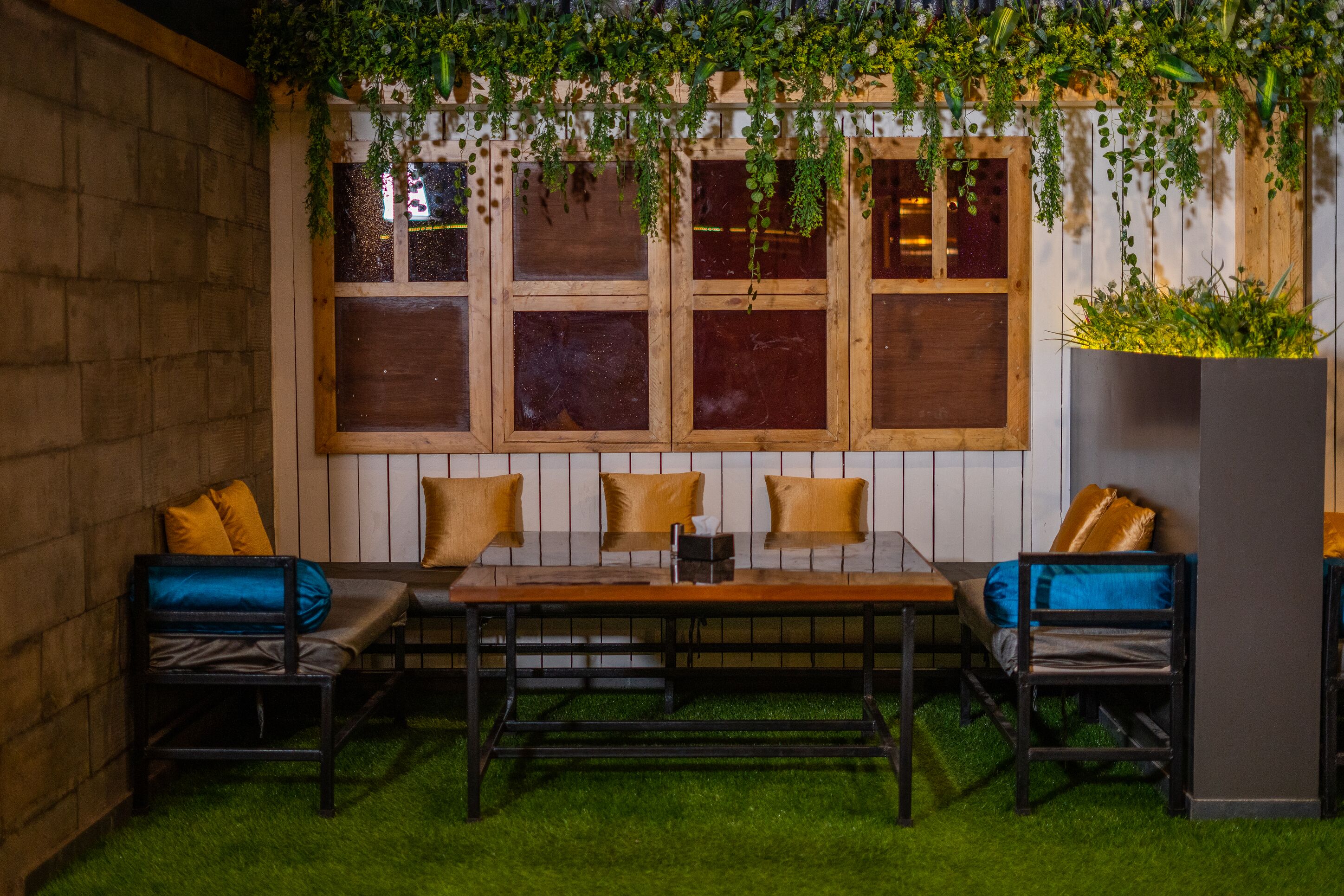 Hotel Mari Aai Residency