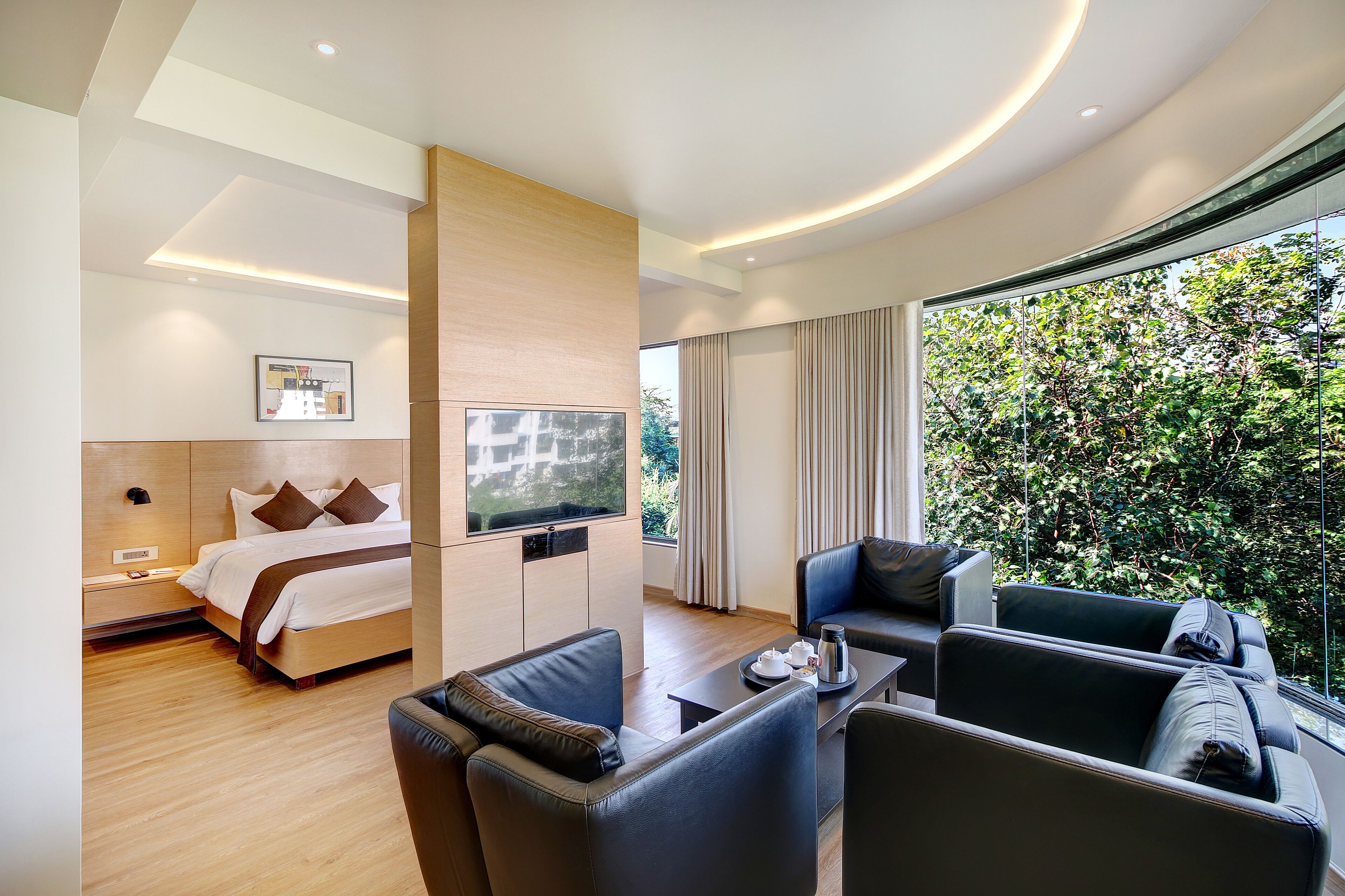 Hotel Mumbai House Ghansoli Navi Mumbai