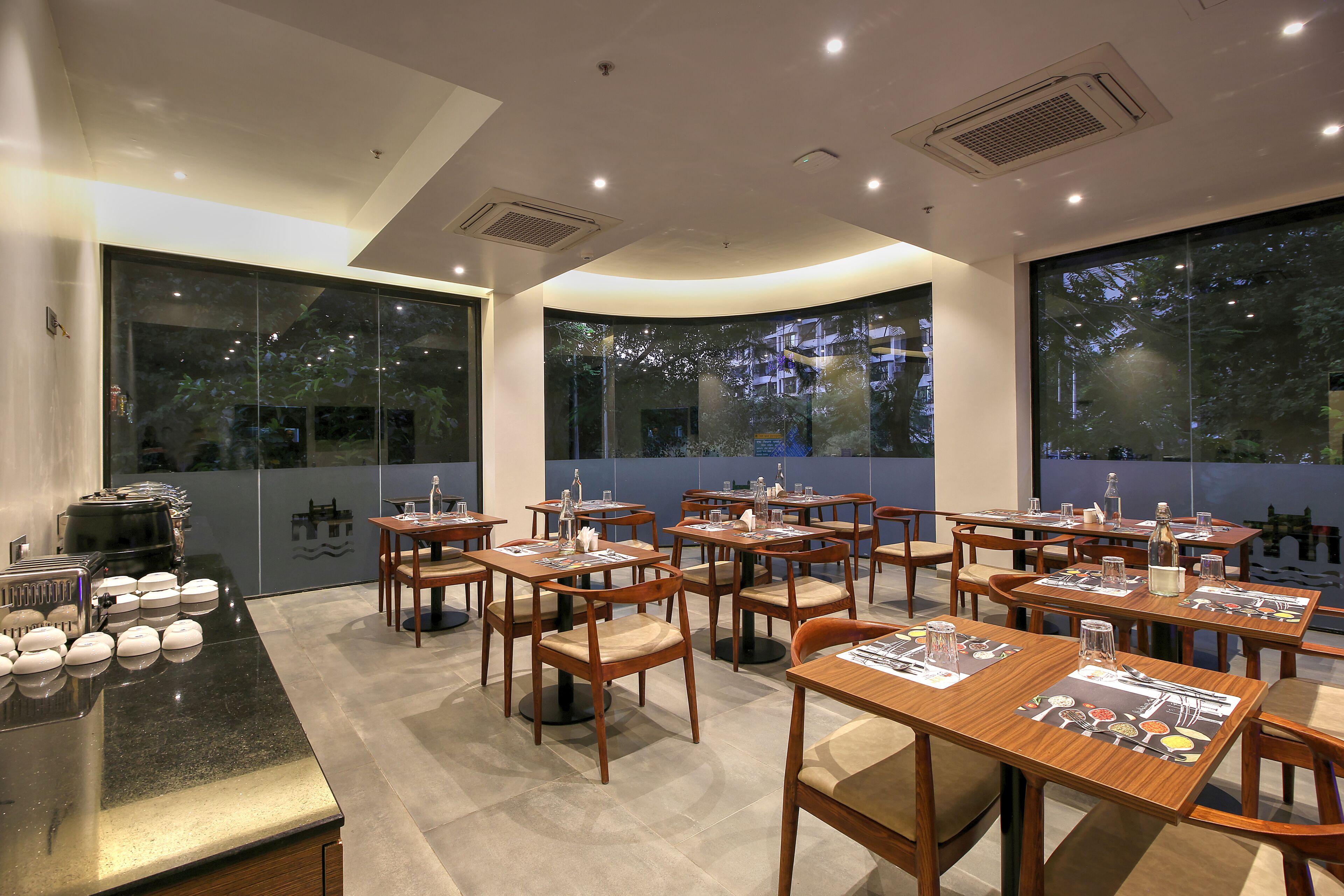 Hotel Mumbai House Ghansoli Navi Mumbai