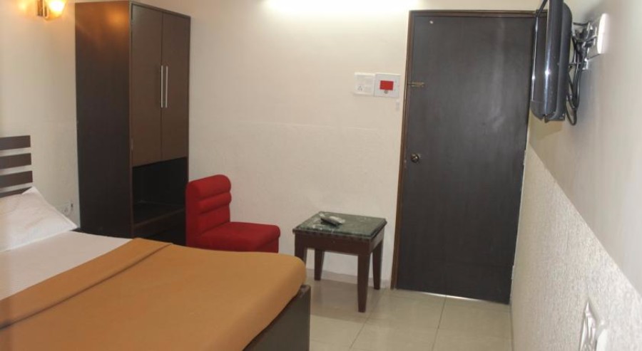 Hotel Neelkiran