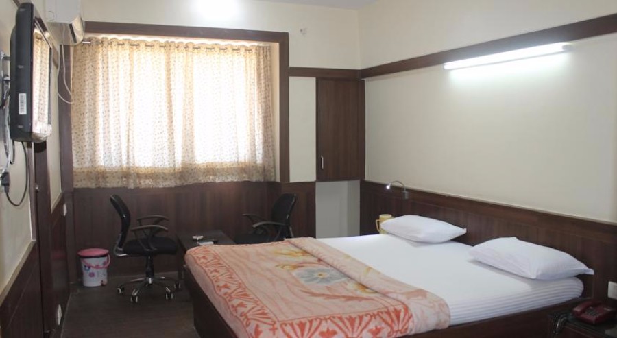 Hotel Neelkiran