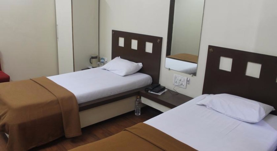 Hotel Neelkiran