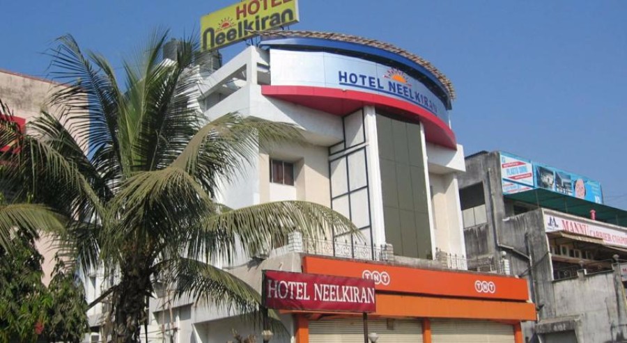 Hotel Neelkiran