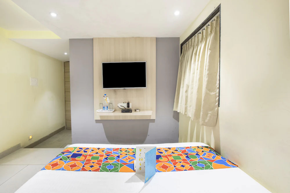 Hotel Pranava By FabHotel