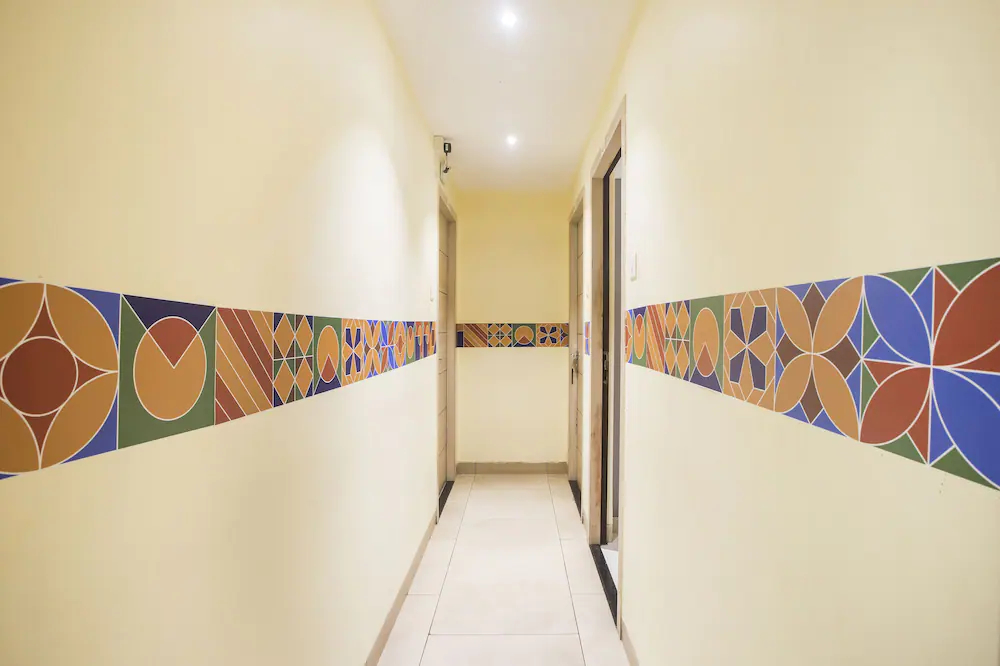 Hotel Pranava By FabHotel