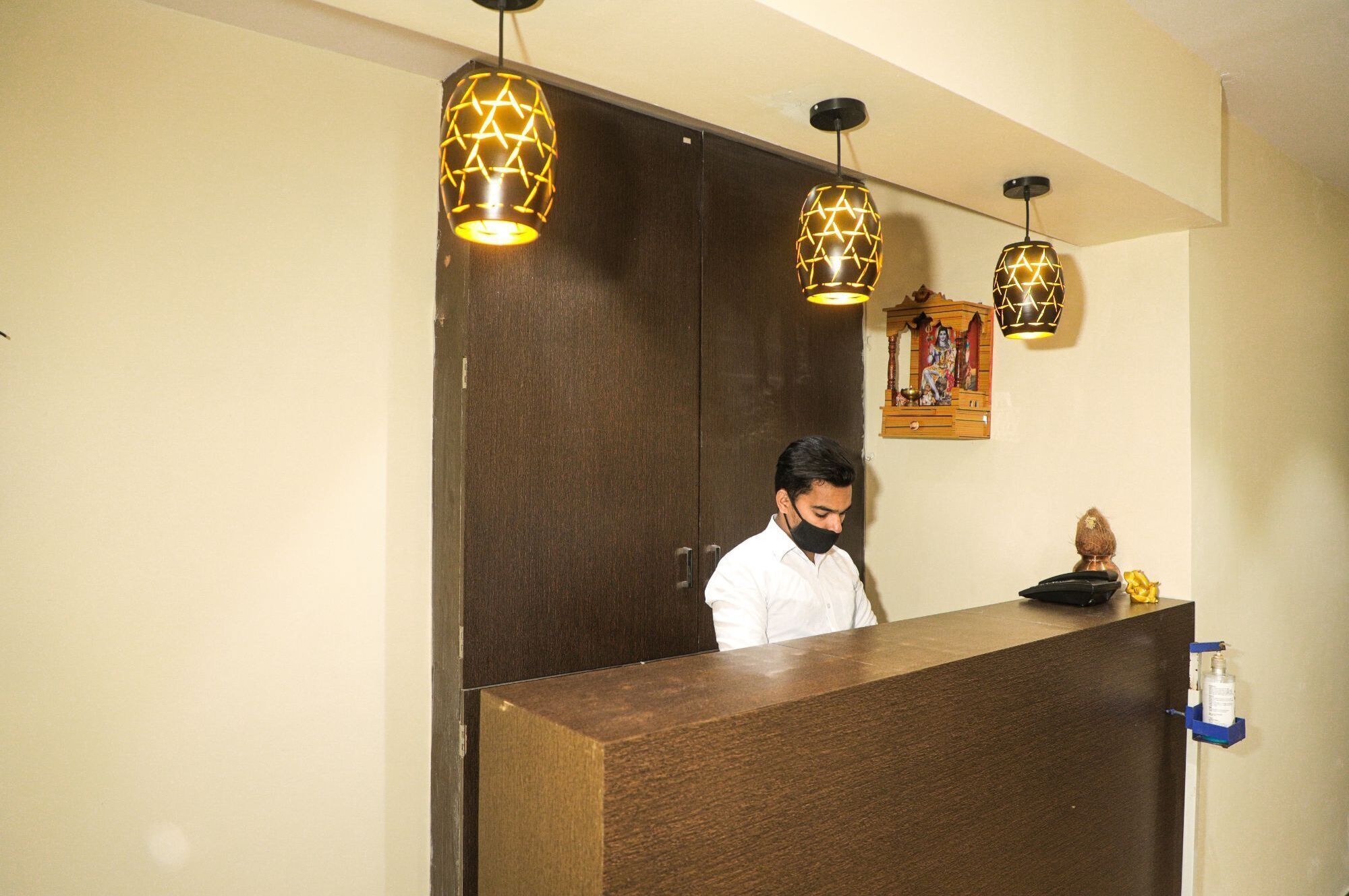 Hotel Pub Street Inn