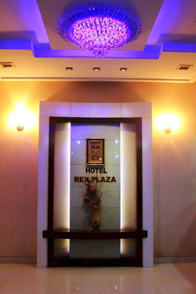 Hotel Rex Plaza