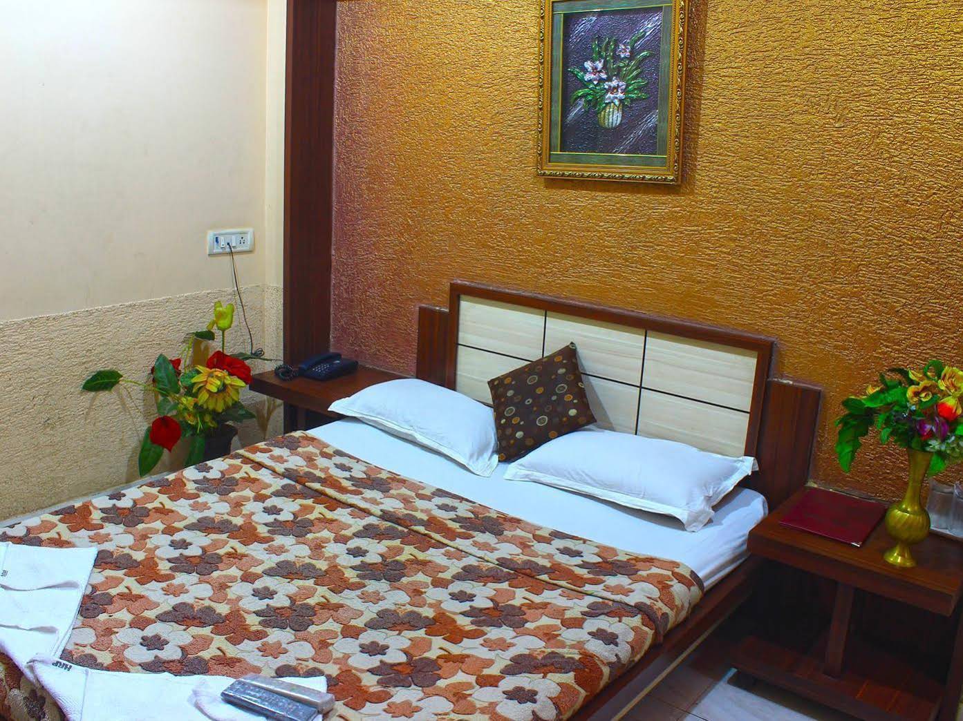 Hotel Rex Plaza