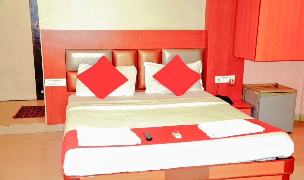 Hotel Sarovar Grand