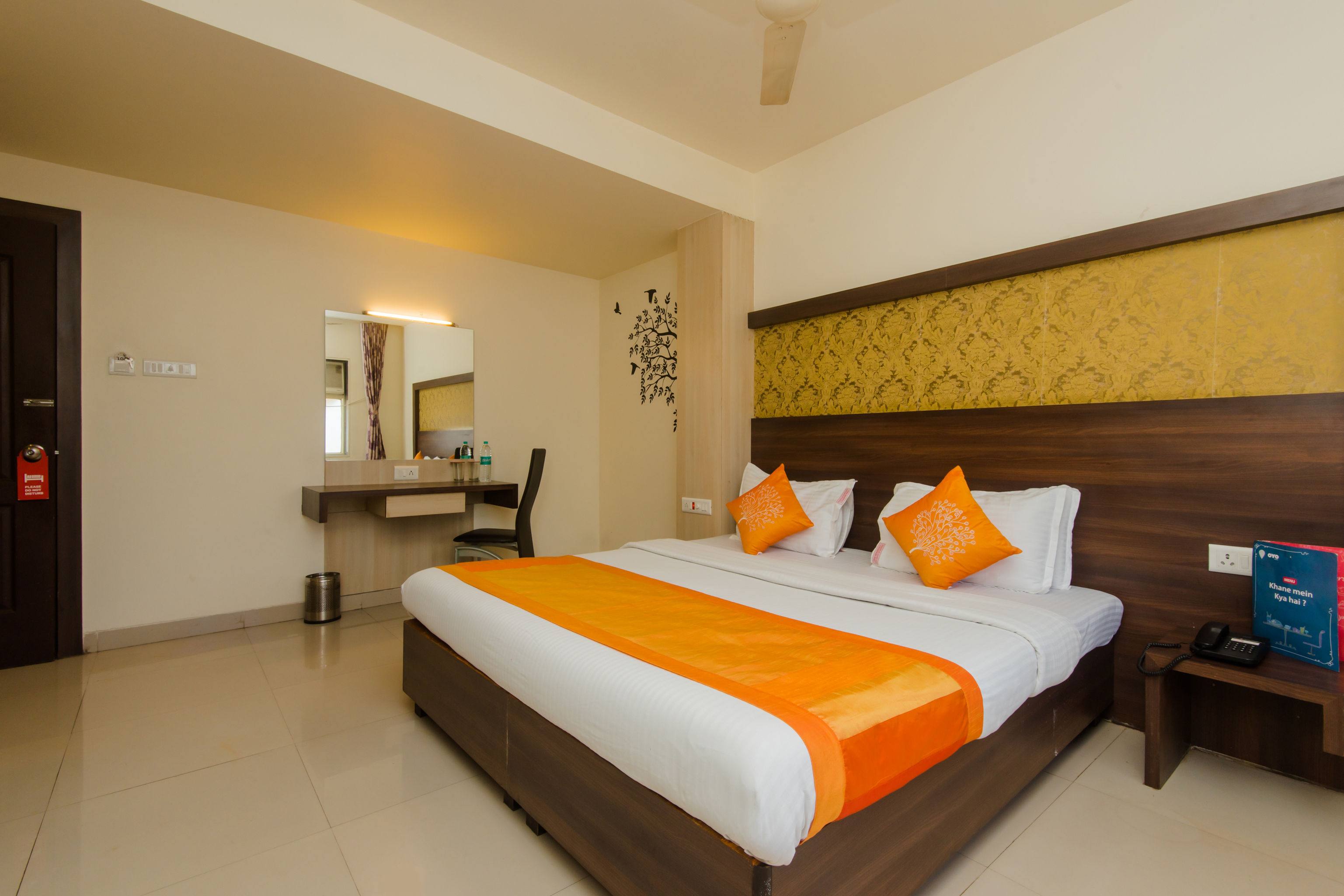 Hotel Veer Residency