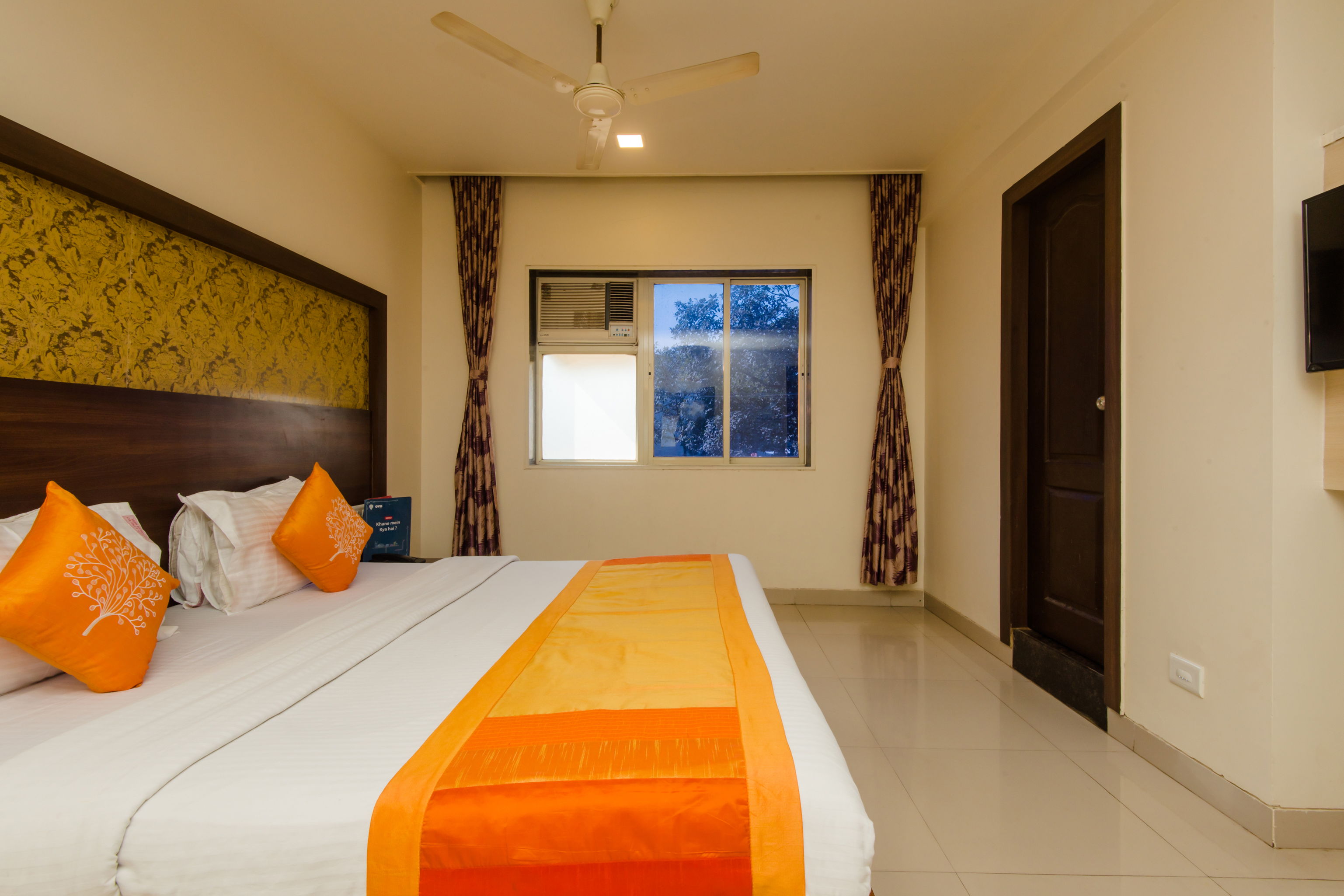 Hotel Veer Residency