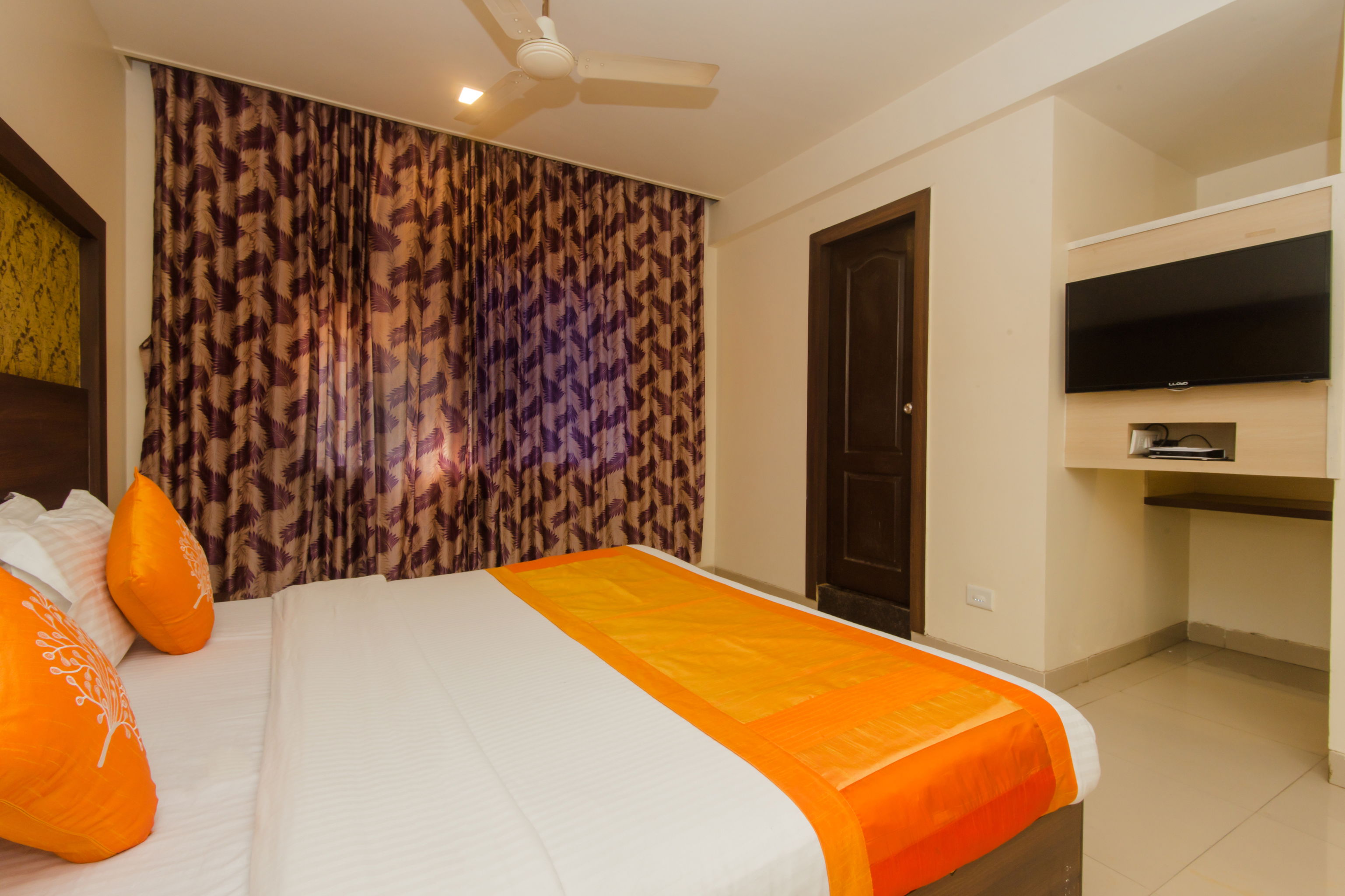 Hotel Veer Residency