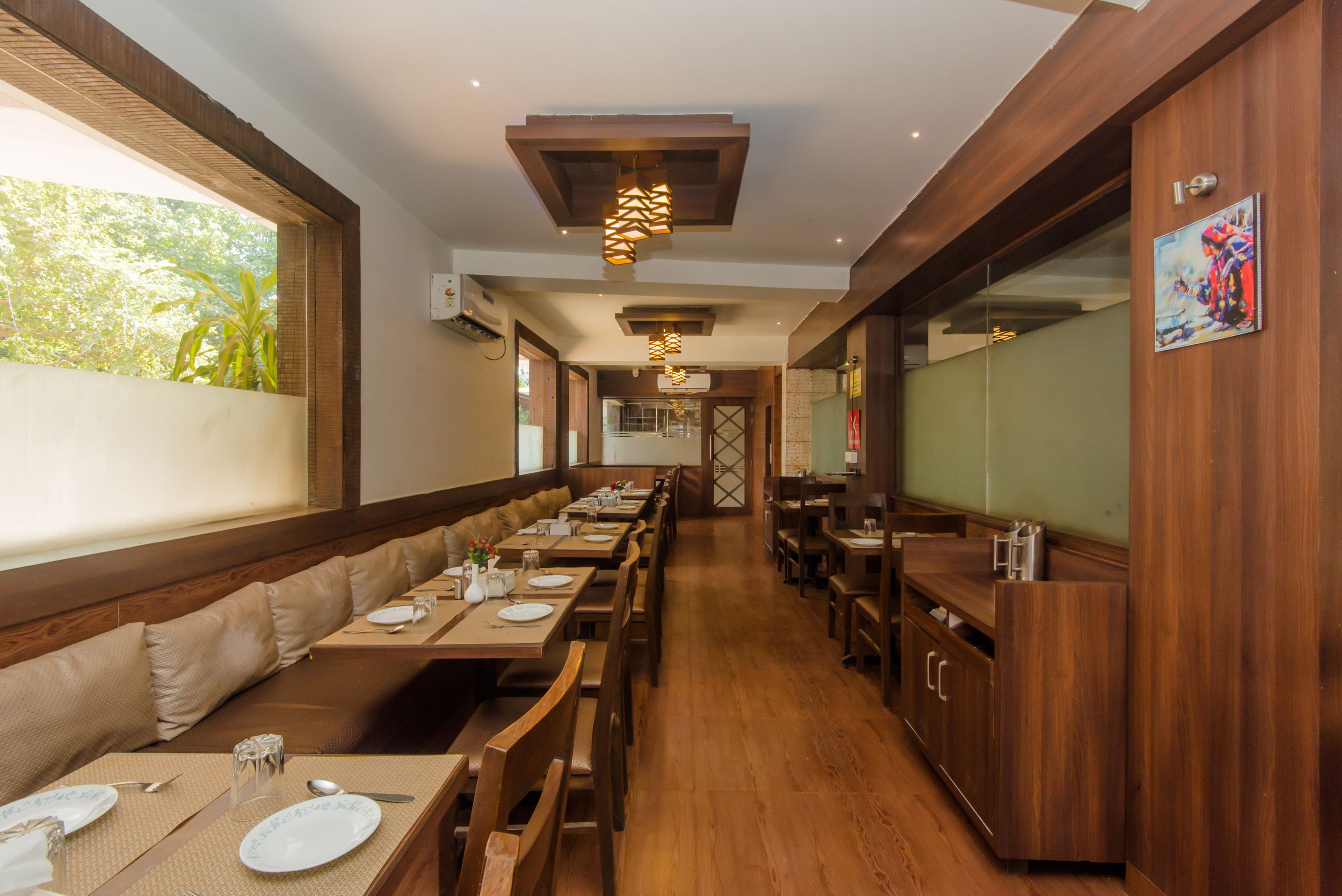 Hotel Veer Residency