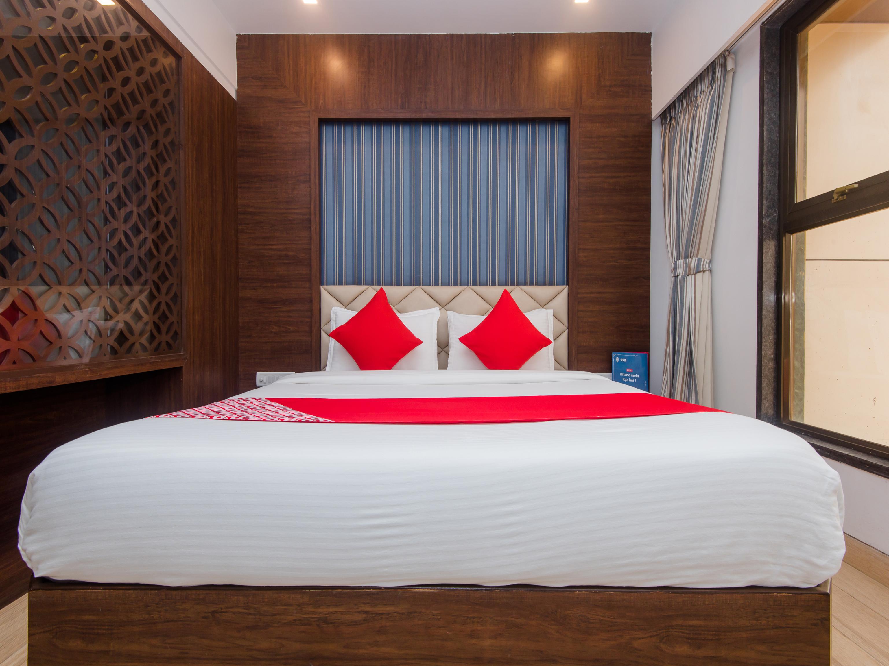 Jai Malahar Residency