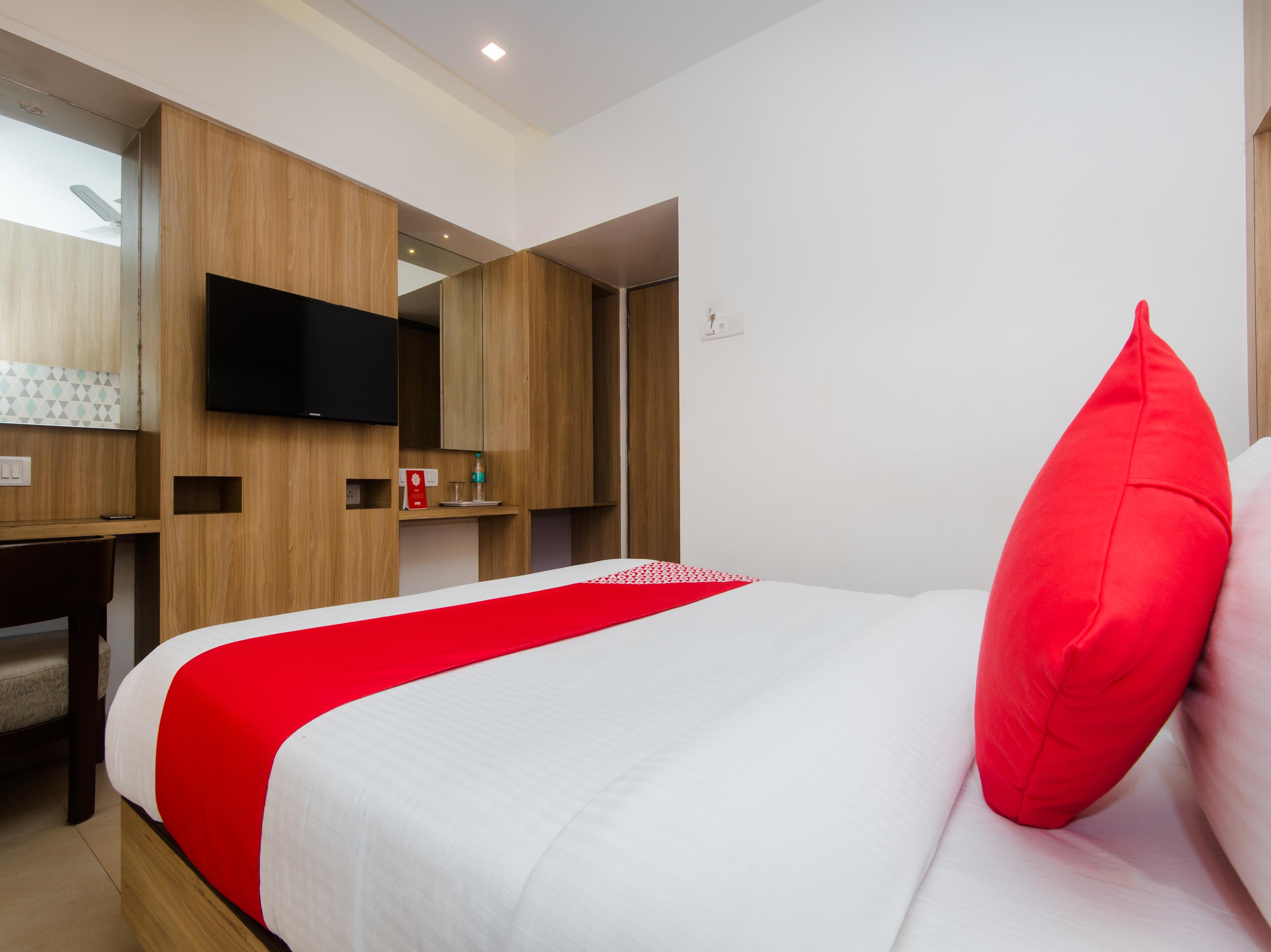 Jai Malahar Residency