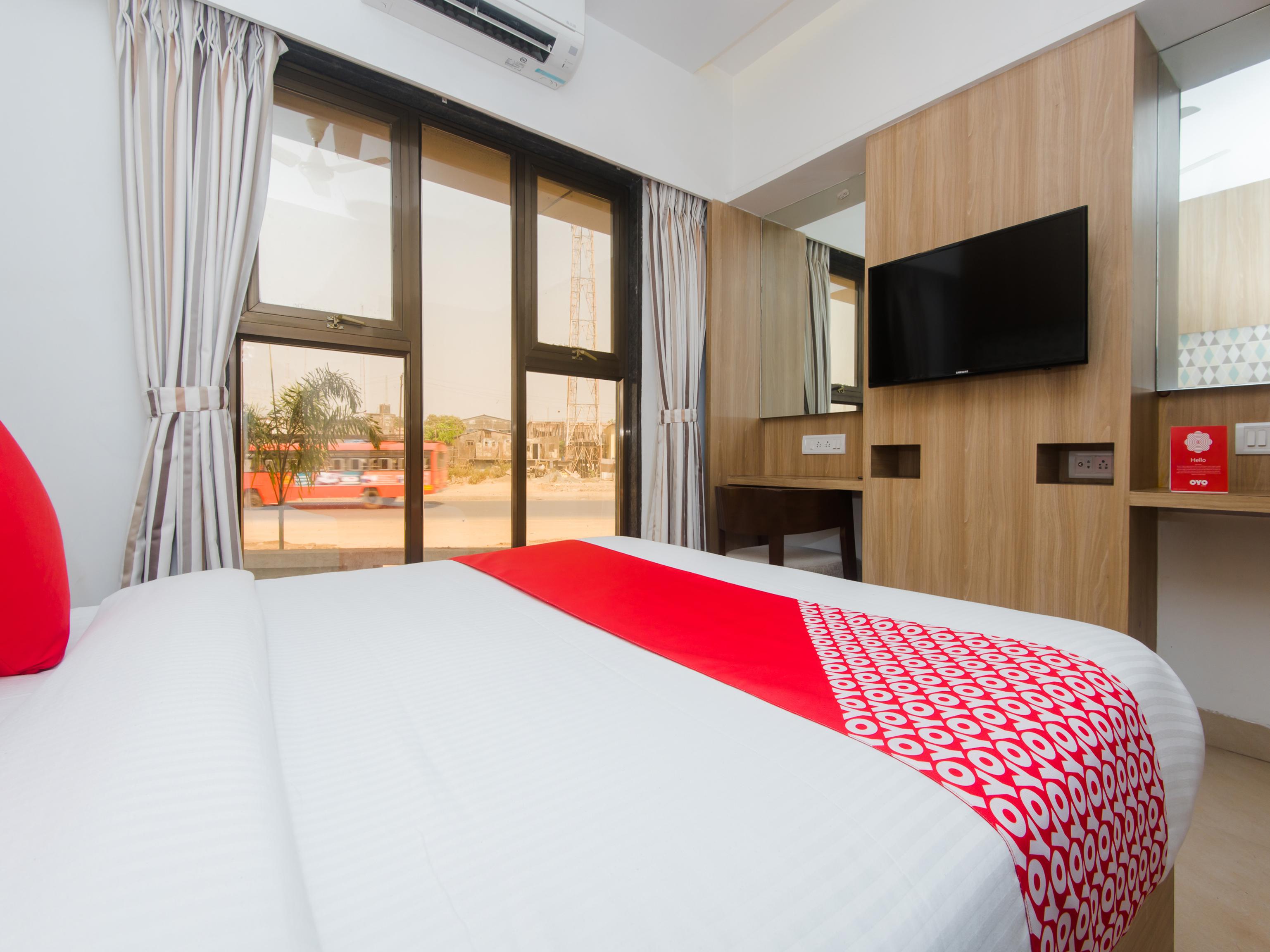 Jai Malahar Residency