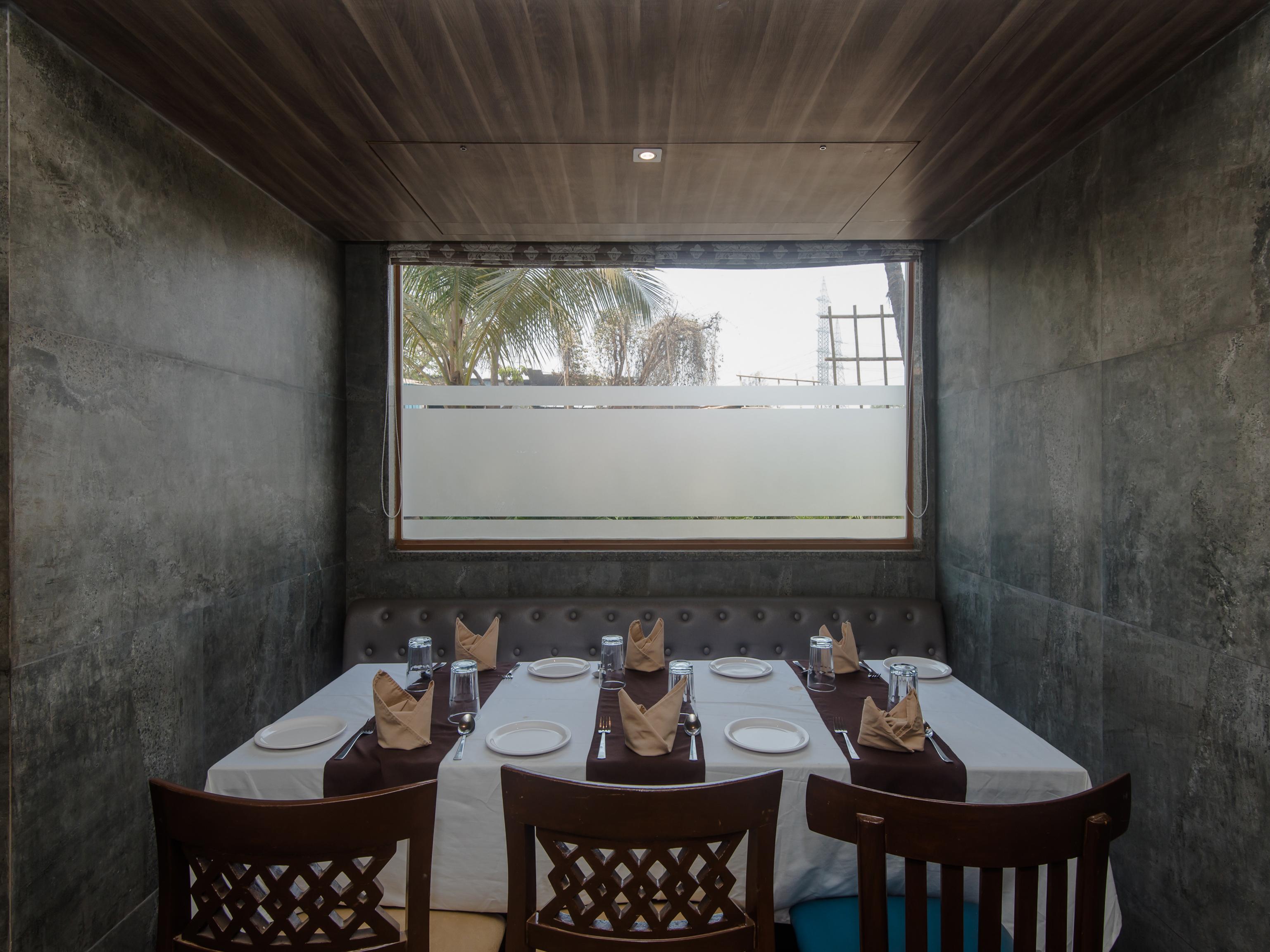 Jai Malahar Residency