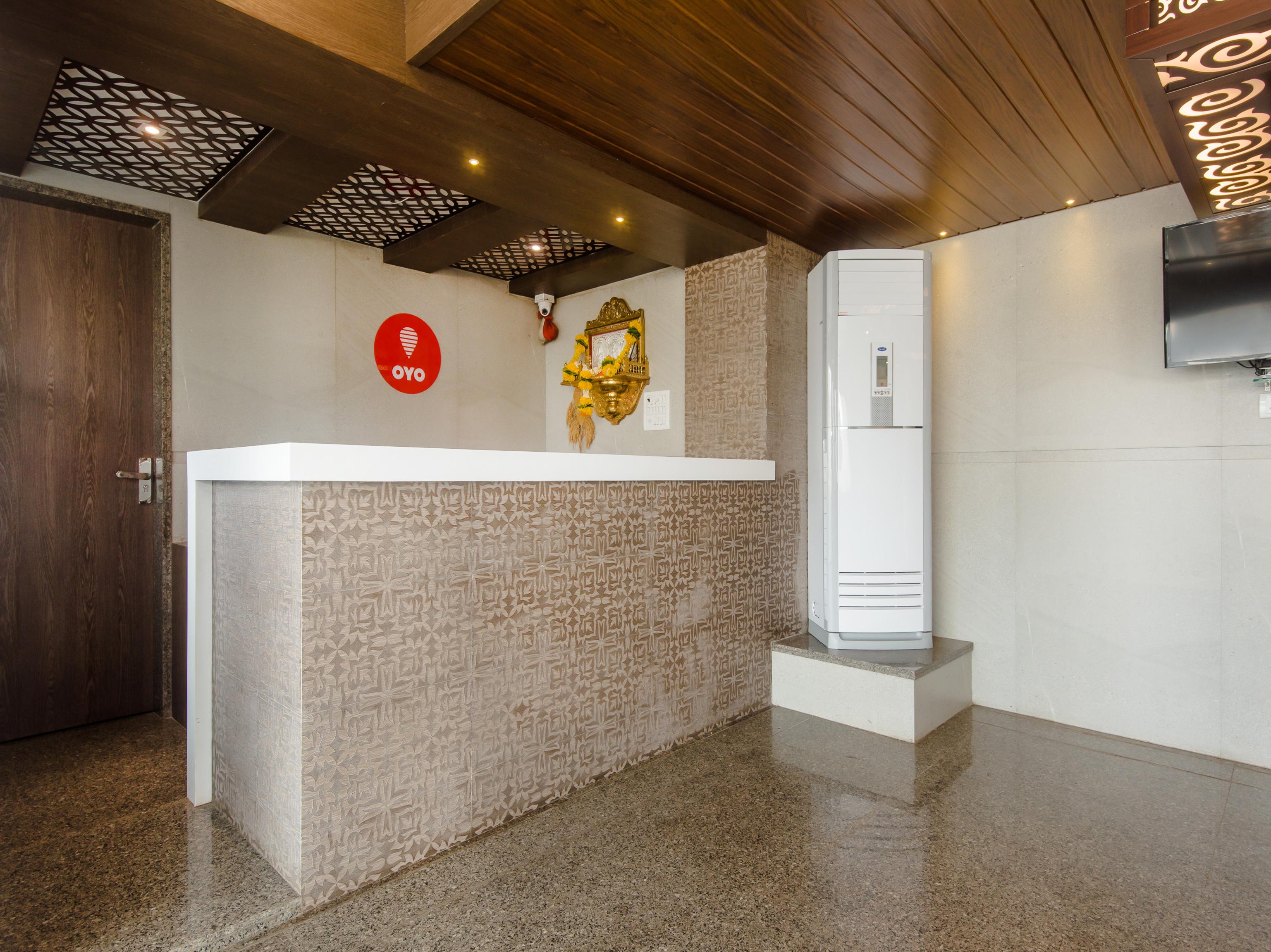 Jai Malahar Residency