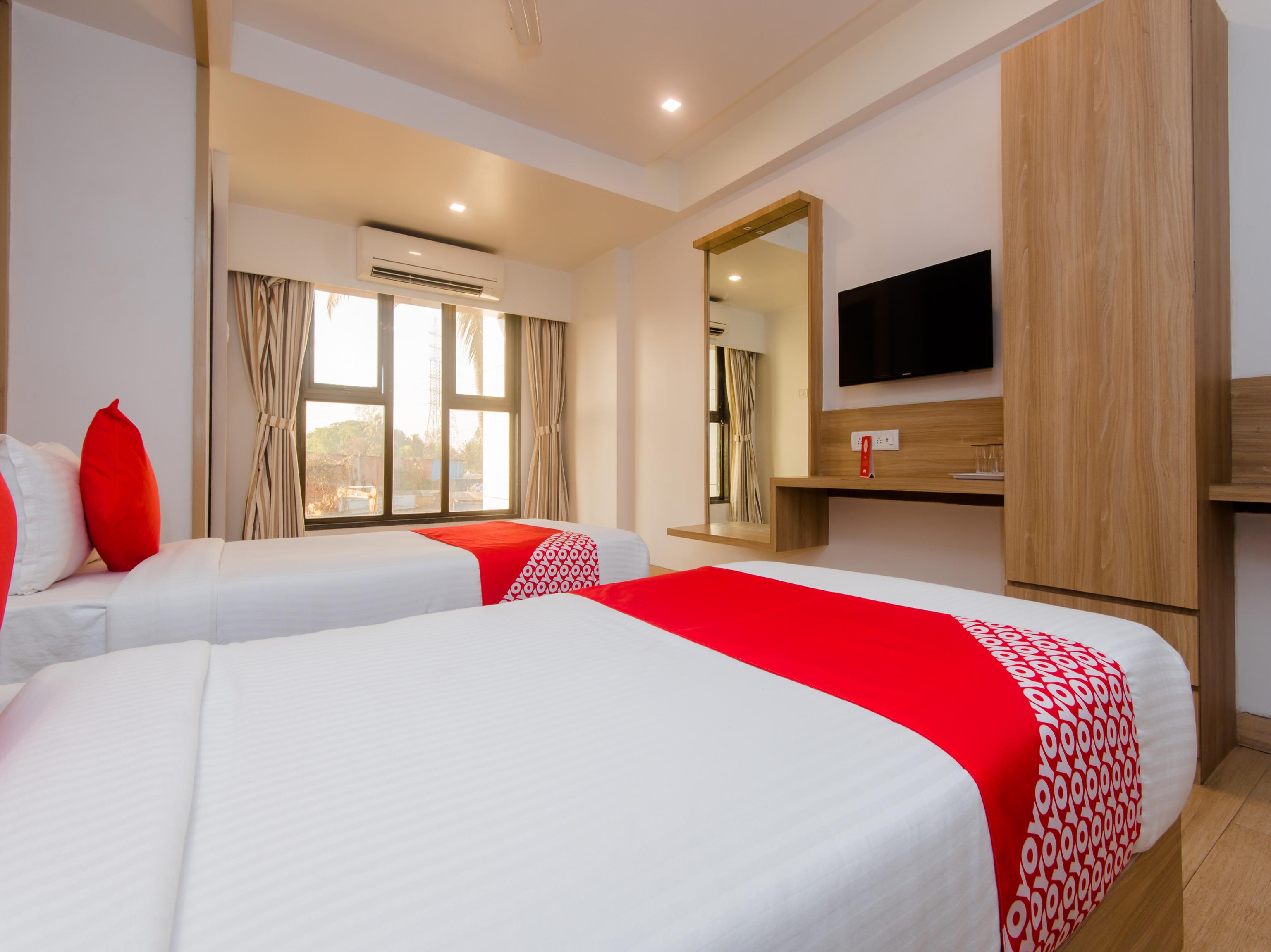 Jai Malahar Residency