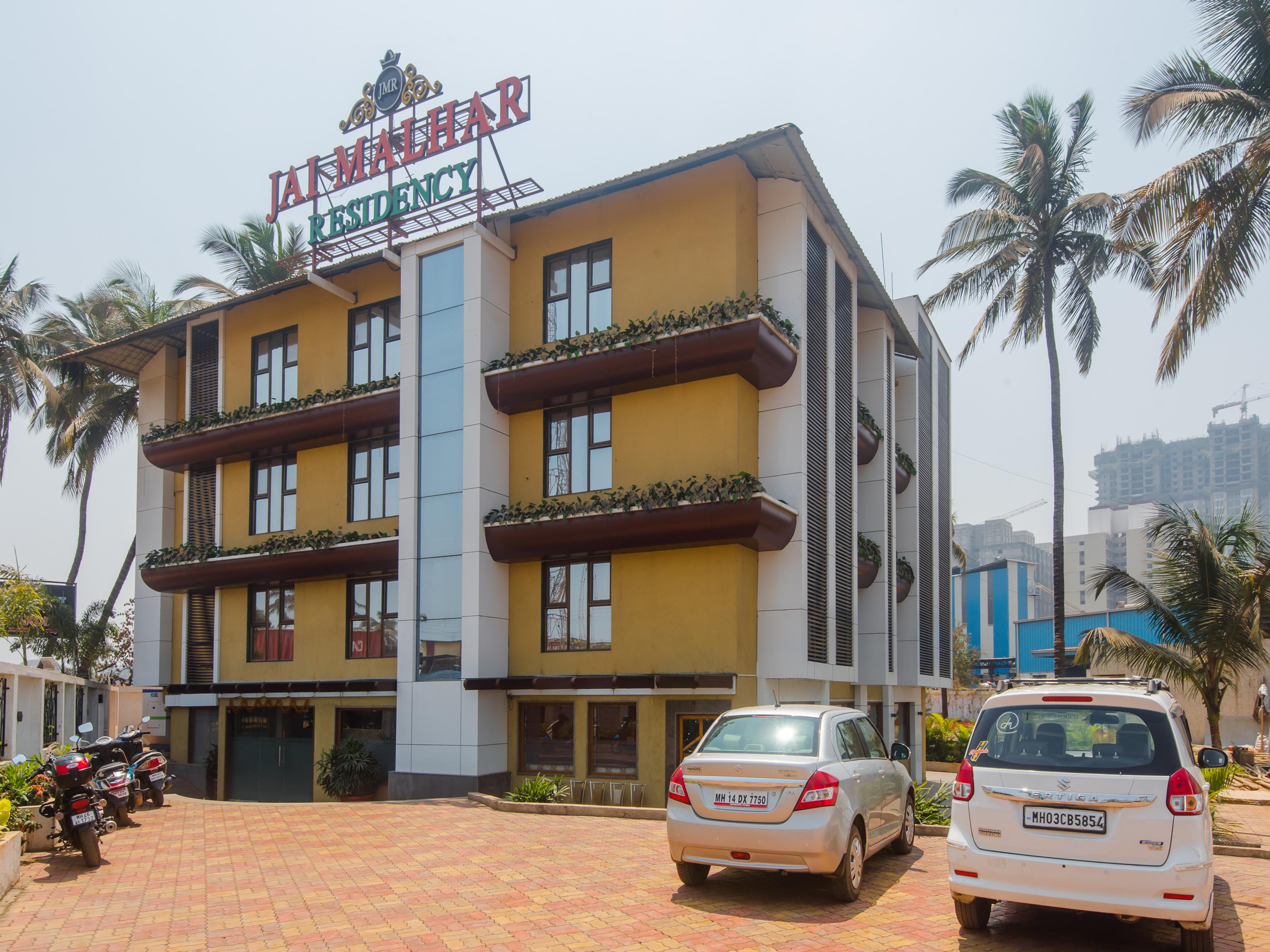 Jai Malahar Residency
