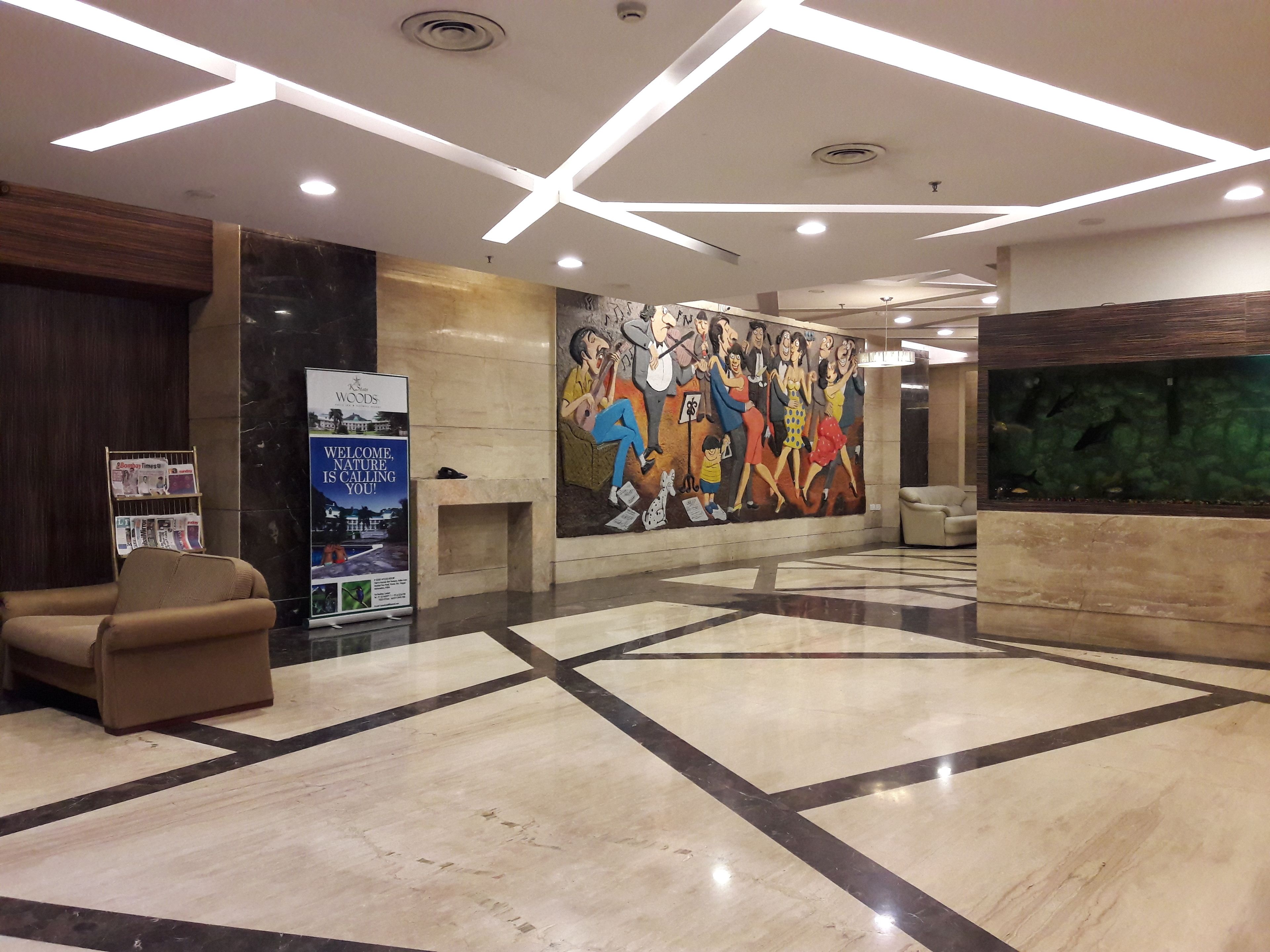 Capital O 48073 K Star Hotel