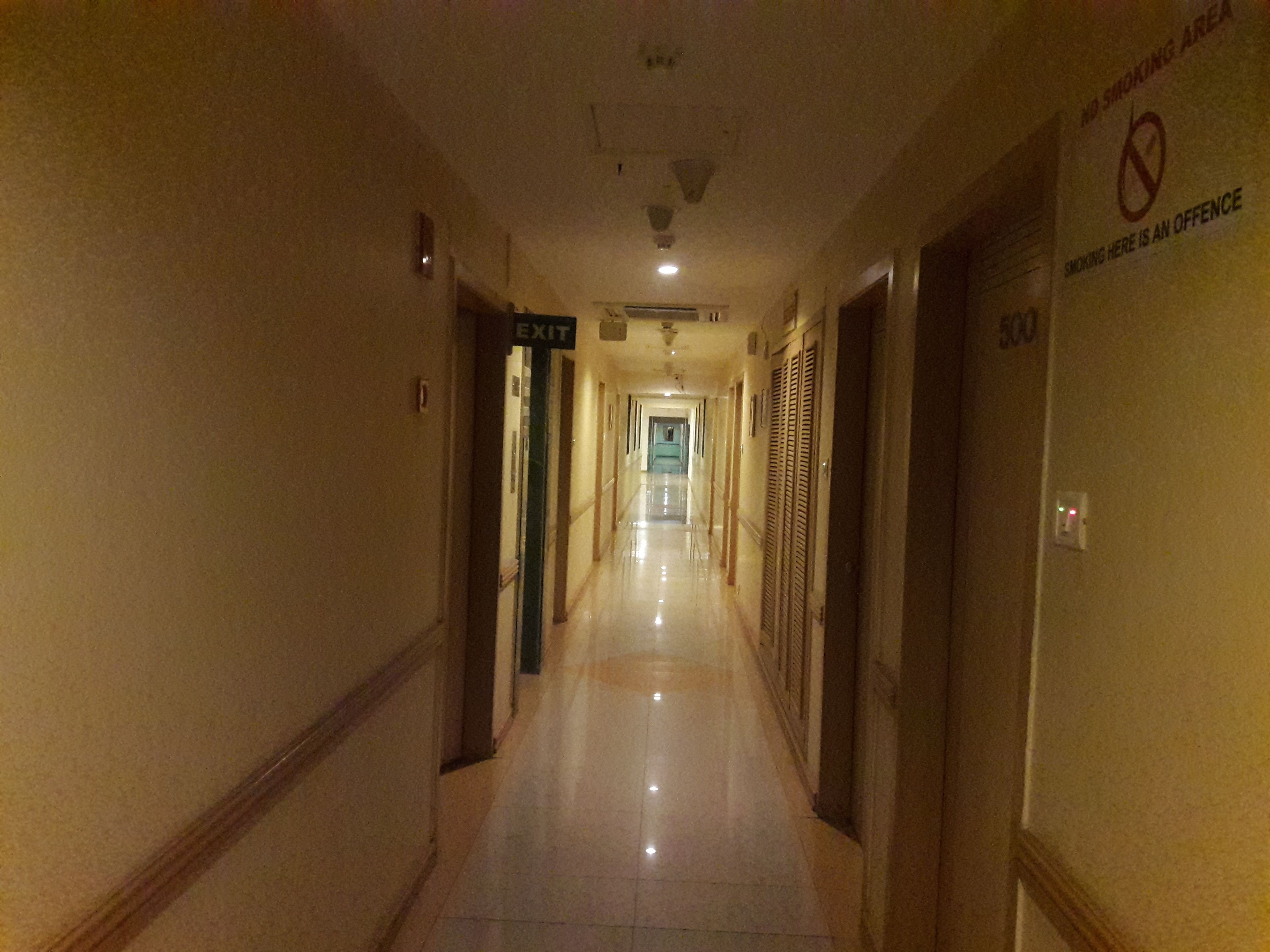 Capital O 48073 K Star Hotel