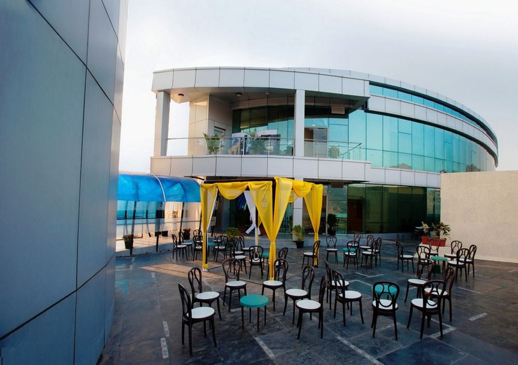 Hotel Mumbai House - Airoli, Navi Mumbai