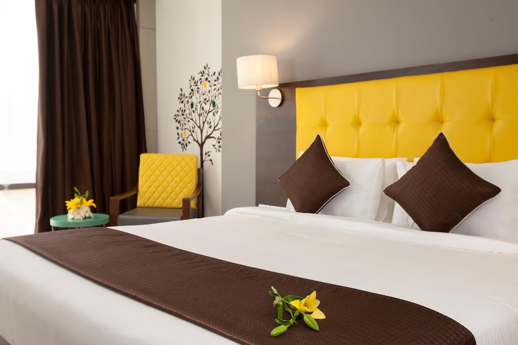 Hotel Mumbai House - Airoli, Navi Mumbai