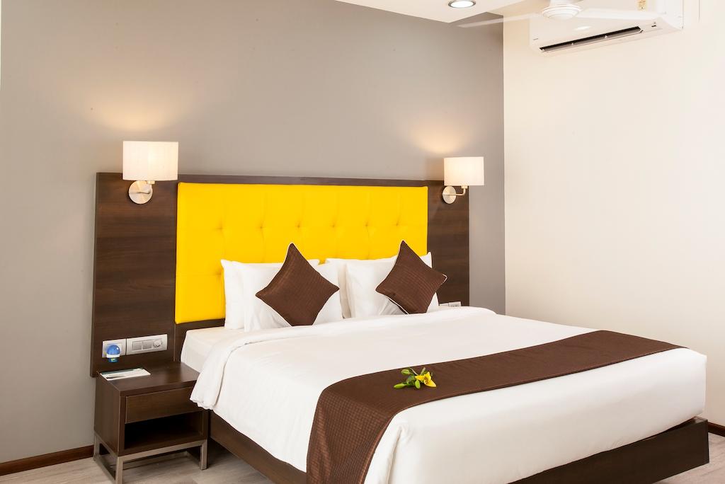 Hotel Mumbai House - Airoli, Navi Mumbai